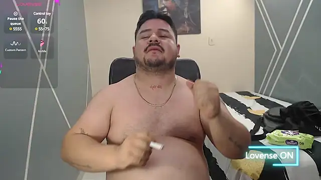 oso dirty  online show from 01.25.25