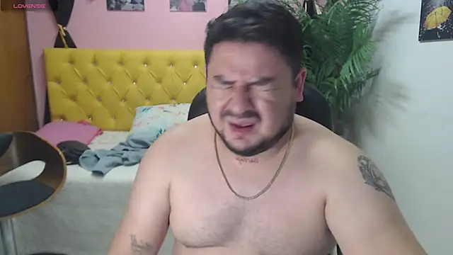 oso dirty  online show from 02.01.25