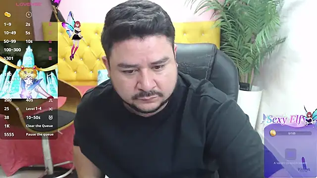 oso dirty  online show from 02.06.25