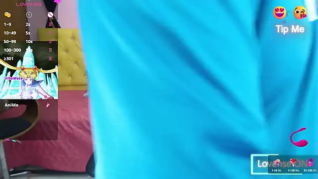 oso dirty  online show from 02.07.25