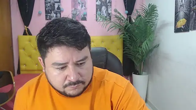 oso dirty  online show from 02.08.25