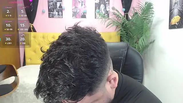 oso dirty  online show from 02.11.25