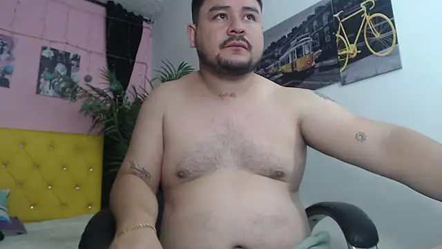 oso dirty  online show from 02.12.25