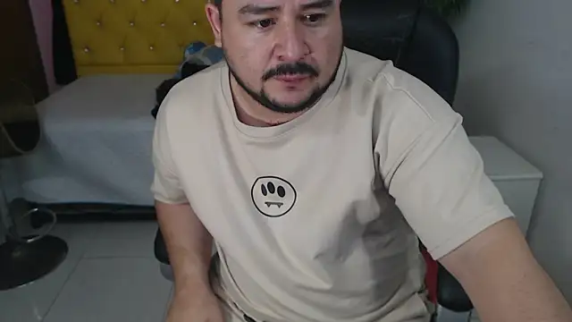 oso dirty  online show from 02.20.25