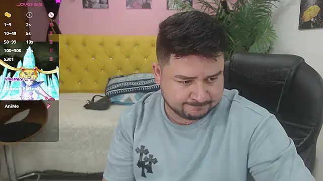 oso dirty  online show from 02.25.25