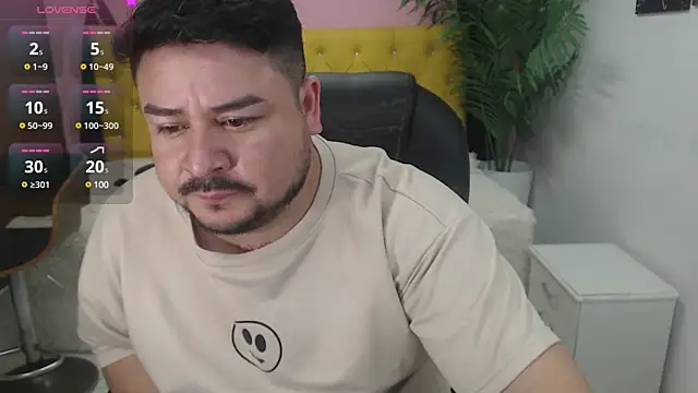 oso dirty  online show from 02.27.25