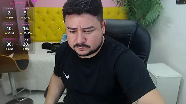 oso dirty  online show from 03.04.25