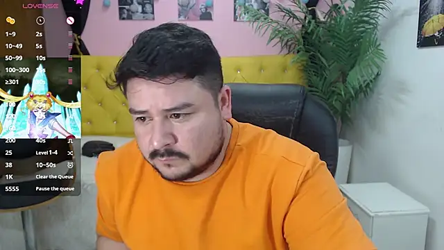 oso dirty  online show from 03.07.25