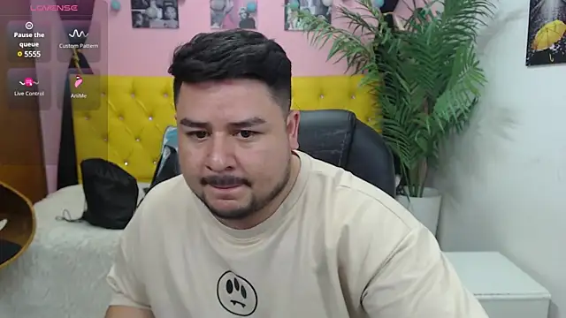 oso dirty  online show from 03.16.25