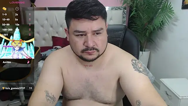 oso dirty  online show from 03.21.25