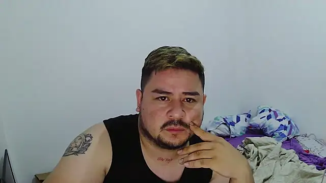 oso dirty  online show from 09.08.25