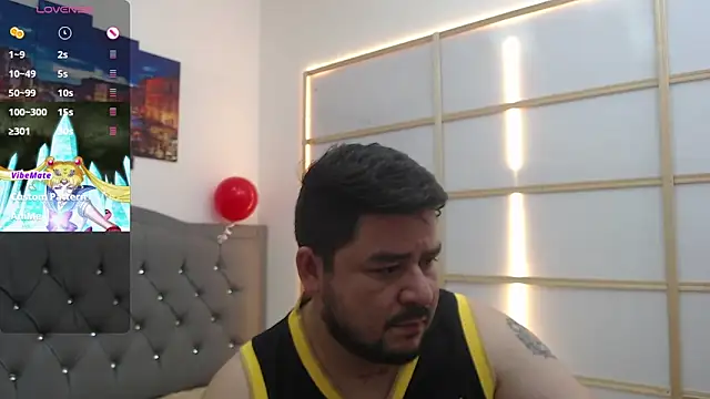 oso dirty  online show from 02.20.26