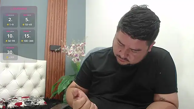 oso dirty  online show from 03.26.26