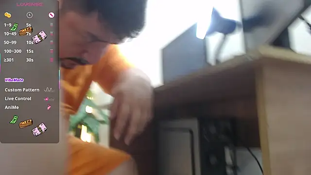 oso dirty  online show from 04.19.26