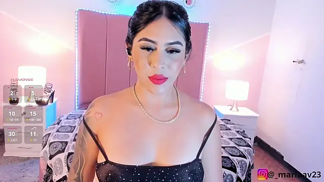 sofia castrillon online show from 02.08.25