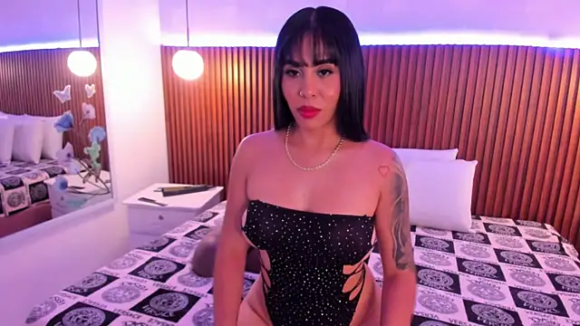 sofia castrillon online show from 09.27.25