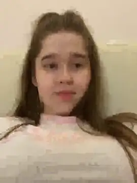 HornyGirlH online show from 10.04.25