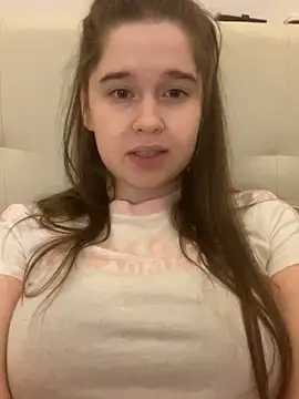 HornyGirlH online show from 10.08.25