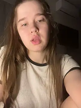 HornyGirlH online show from 11.02.25