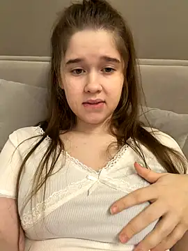 HornyGirlH online show from 01.07.26