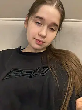 HornyGirlH online show from 03.02.26