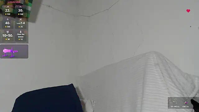 BiirdyDavis online show from 05.14.26