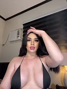 MISSANACONDA online show from 01.27.25