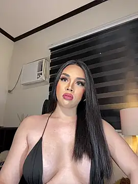 MISSANACONDA online show from 01.27.25