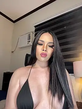 MISSANACONDA online show from 01.29.25