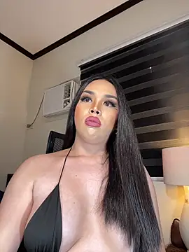 MISSANACONDA online show from 01.30.25