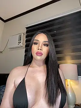 MISSANACONDA online show from 01.31.25