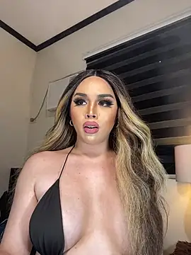 MISSANACONDA online show from 02.01.25