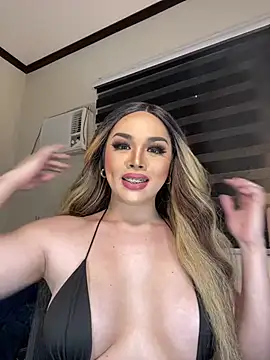 MISSANACONDA online show from 02.02.25