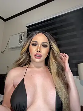 MISSANACONDA online show from 02.02.25