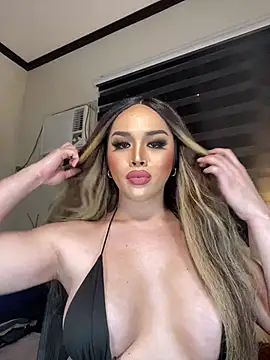 MISSANACONDA online show from 02.04.25