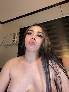 MISSANACONDA online show from 03.15.25