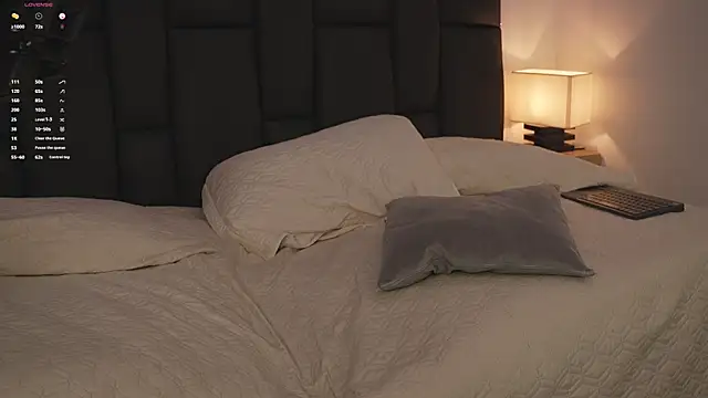 MelisaLopez  online show from 03.11.25