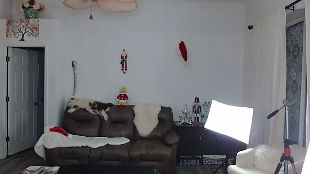 SindeeDix online show from 12.21.24