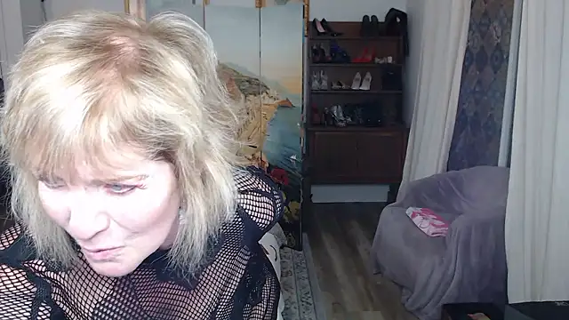 SindeeDix online show from 02.24.26