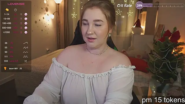 Snapshot of ollydoll92 chatting on 12.01.24 ollydoll92 online show from 12.01.24