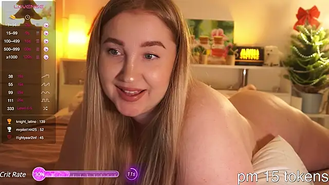 Snapshot of ollydoll92 chatting on 12.21.24 ollydoll92 online show from 12.21.24