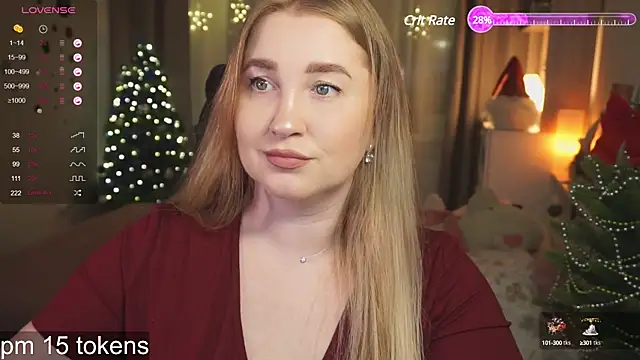 Snapshot of ollydoll92 chatting on 12.29.24 ollydoll92 online show from 12.29.24