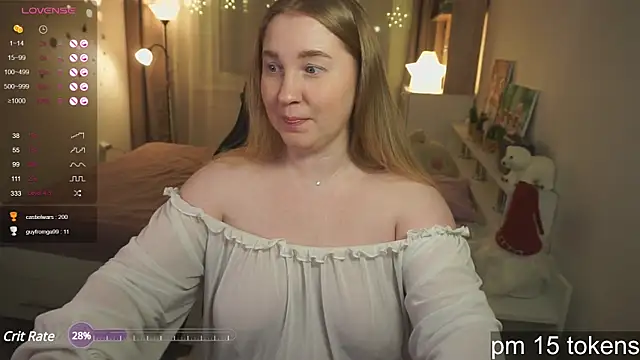 Snapshot of ollydoll92 chatting on 01.26.25 ollydoll92 online show from 01.26.25