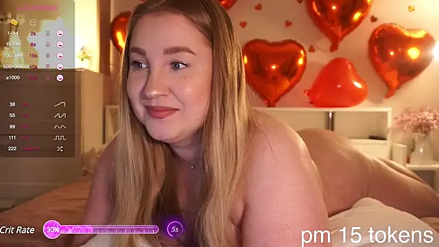Snapshot of ollydoll92 chatting on 02.15.25 ollydoll92 online show from 02.15.25