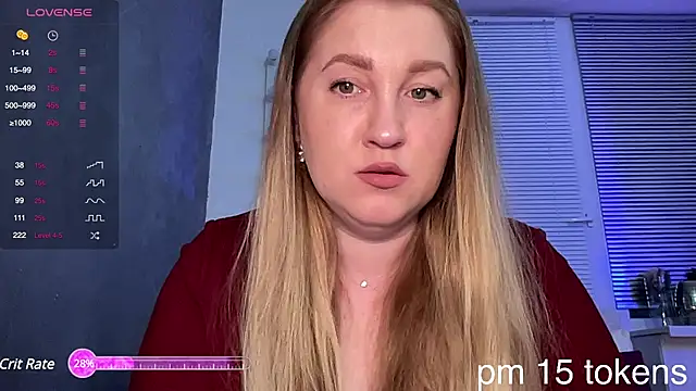 Snapshot of ollydoll92 chatting on 02.19.25 ollydoll92 online show from 02.19.25
