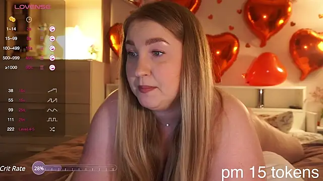 Snapshot of ollydoll92 chatting on 02.21.25 ollydoll92 online show from 02.21.25