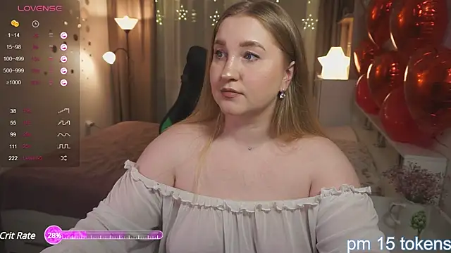 Snapshot of ollydoll92 chatting on 02.23.25 ollydoll92 online show from 02.23.25
