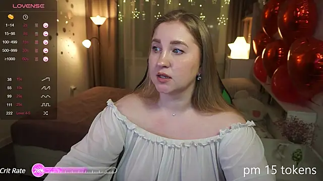 Snapshot of ollydoll92 chatting on 02.24.25 ollydoll92 online show from 02.24.25