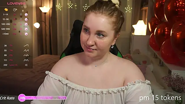 Snapshot of ollydoll92 chatting on 02.24.25 ollydoll92 online show from 02.24.25