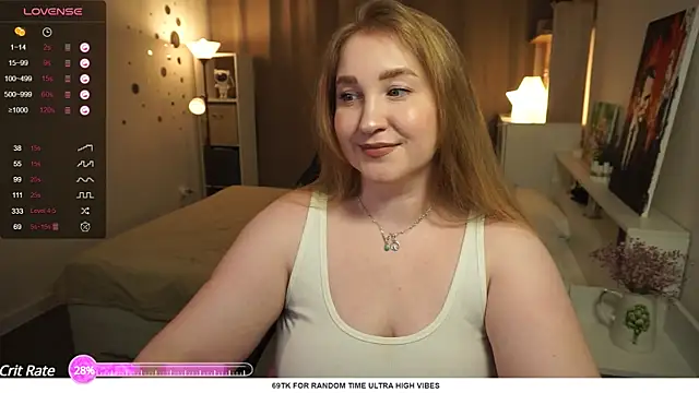 Snapshot of ollydoll92 chatting on 03.18.25 ollydoll92 online show from 03.18.25